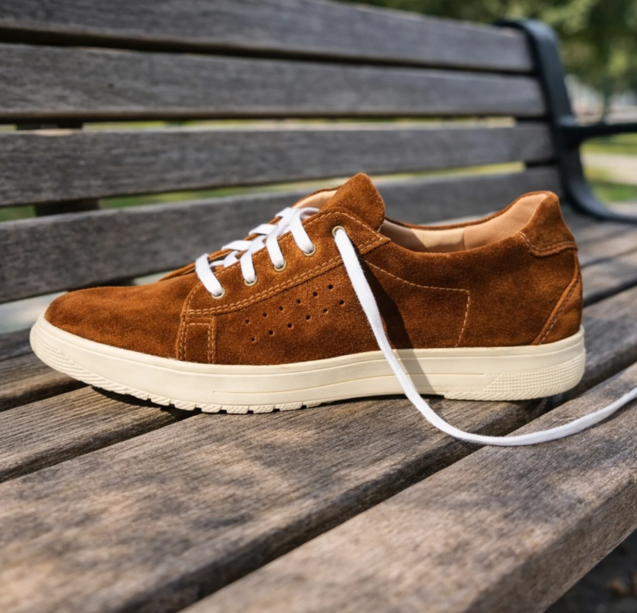 Chaussures orthopédiqeus moderne 2026 La Maison ETCHEVERRY Bassin Arcachon