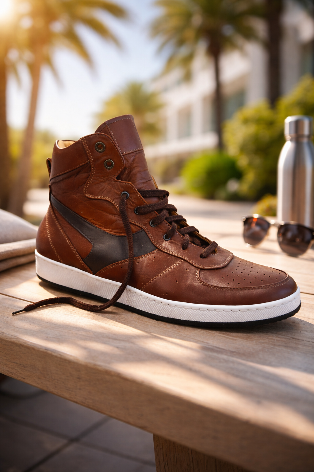 Chaussures orthopédiques sur mesure Bordeaux legere moderne 2026 la maison etcheverry 