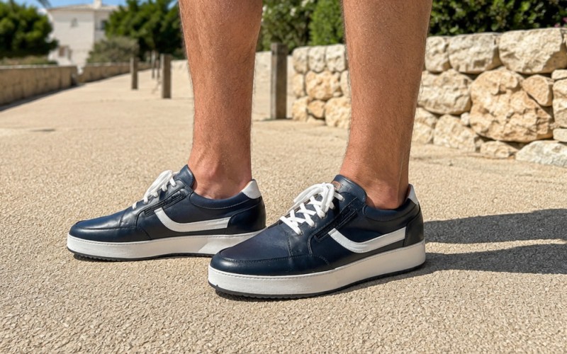 Chaussures orthopédiques sur mesure pour diabétiques : protéger ses pieds tout en préservant son confort