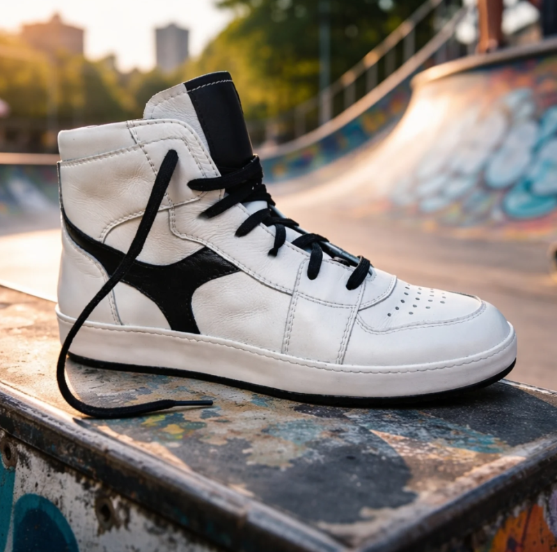 La Maison ETCHEVERRY expose ses chaussures orthopédiques sur Insta!