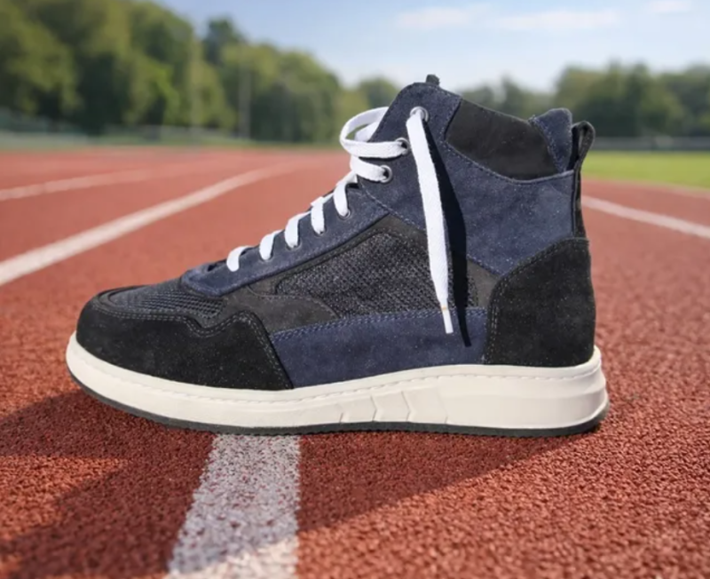 Chaussures orthopédiques sur mesure en 2026