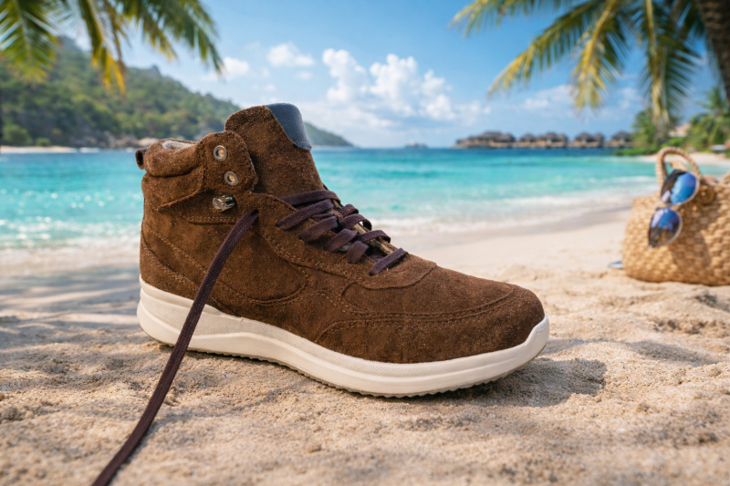 La Maison ETCHEVERRY, chaussures orthopédiques sur mesure