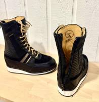 Cabinet de podo-orthésiste vers le bassin d'Arcachon