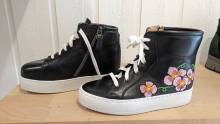 Maison Etcheverry -  Fabrication de chaussures orthopédiques sur-mesure pour homme à Pessac 33600